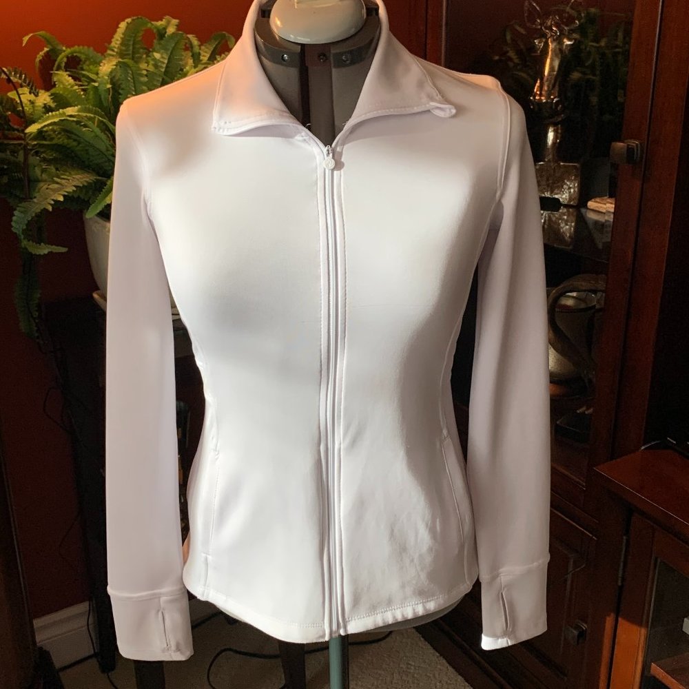 Apana  Zip Up Jacket